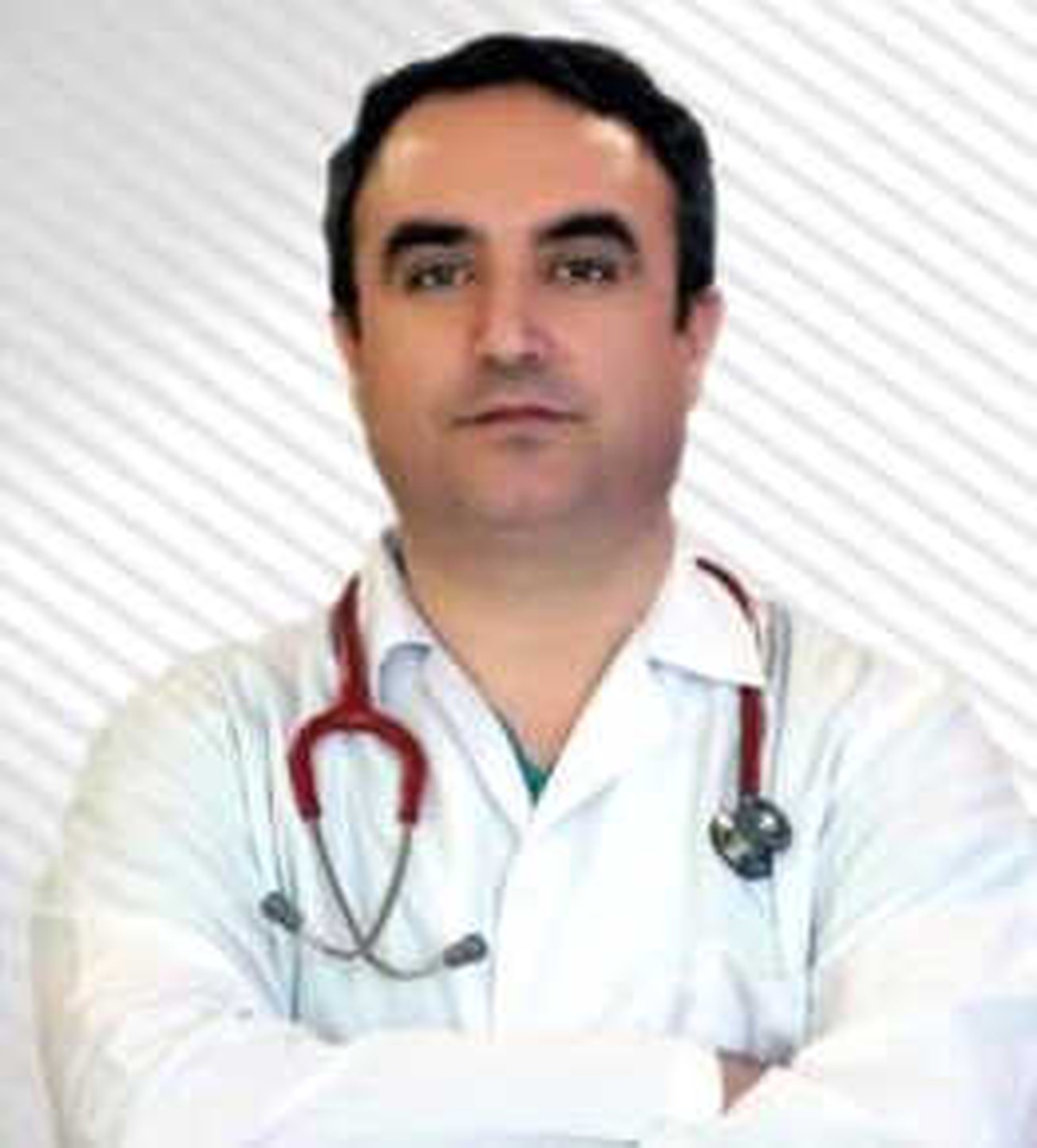 Tren Kazasında Konya\'da Görevli Uzman Doktor Hayatını Kaybetti