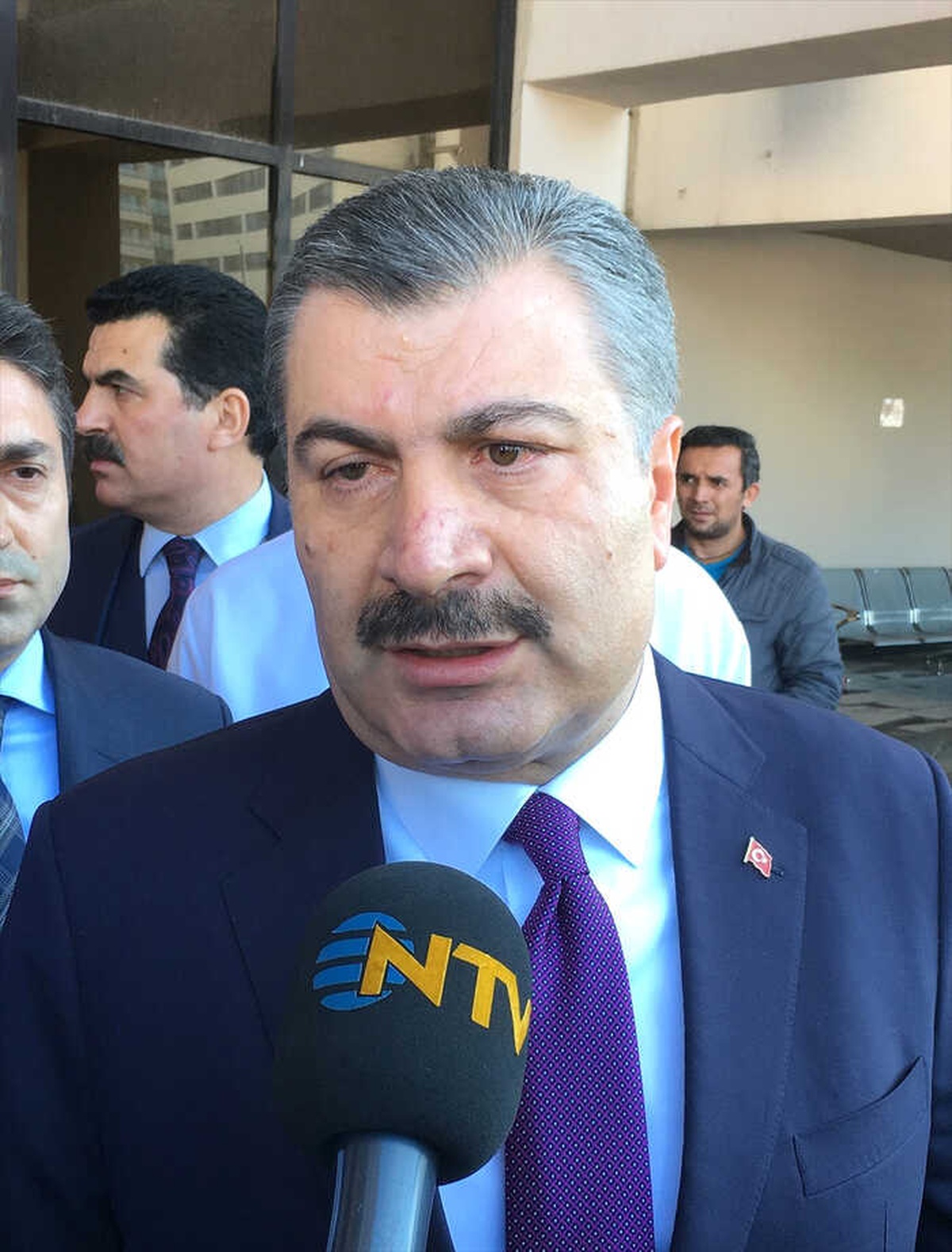 Tren Kazasında Yaralanan 34 Kişinin Tedavisi Sürüyor