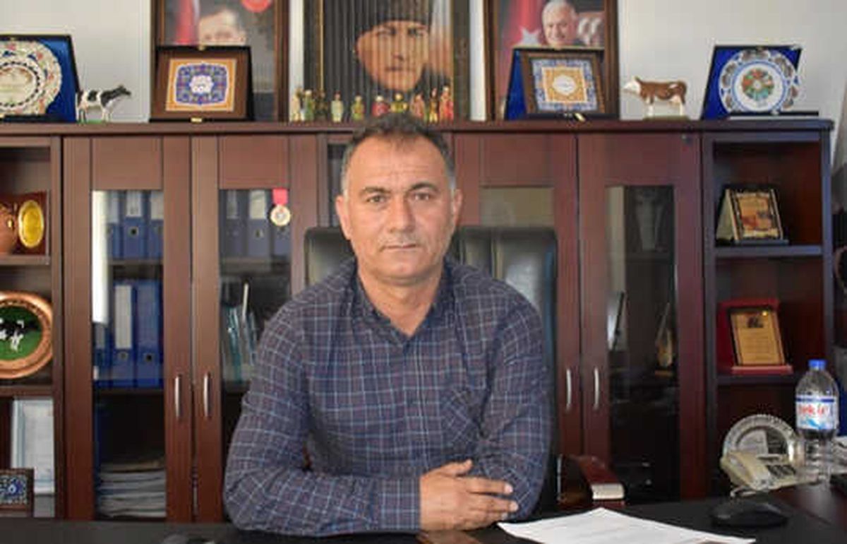 "Uzun vadede gençleri kazanmalı, kısa vadede tesislere sahip çıkmalıyız"