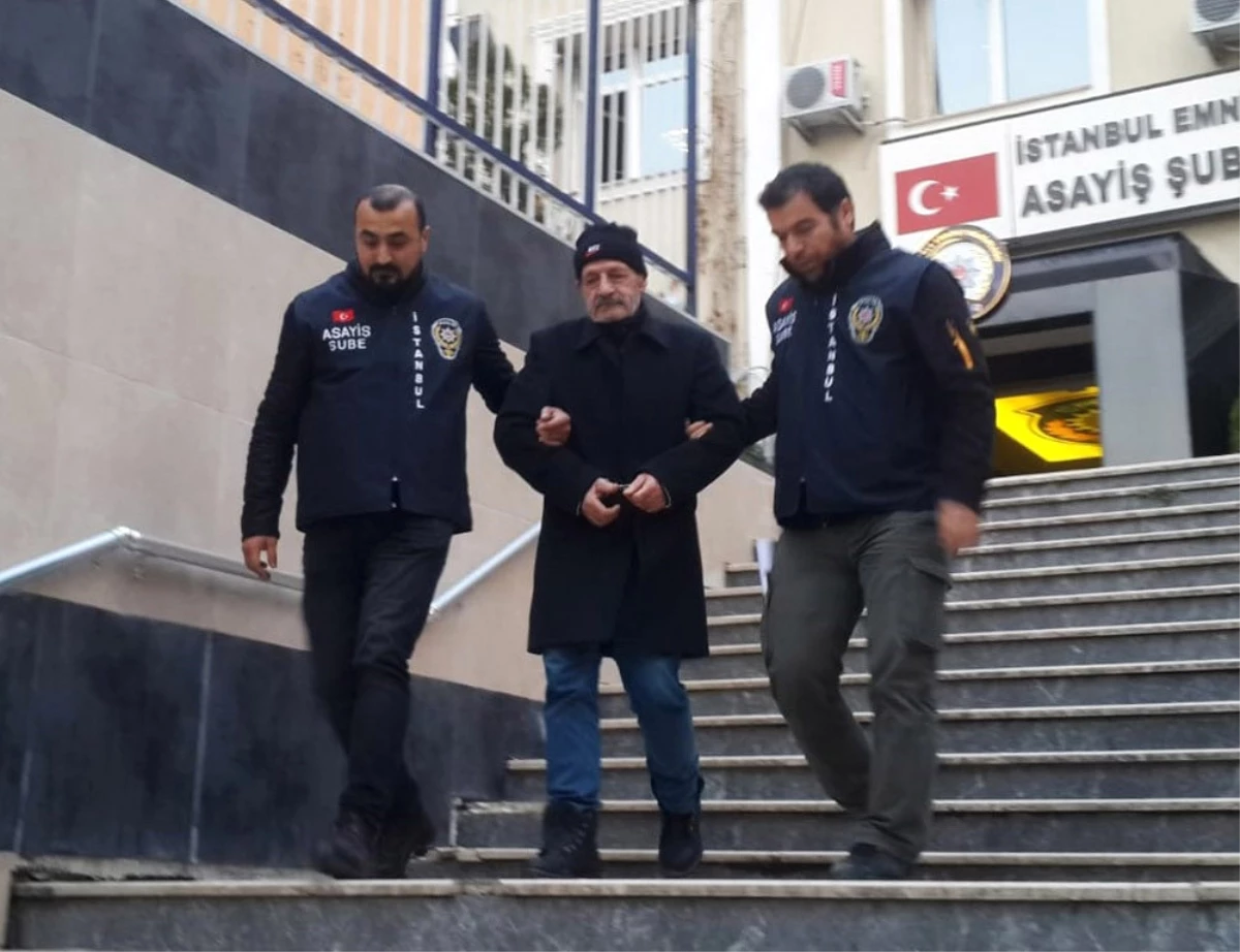 Vatan Şaşmaz\'ı Öldüren Filiz Aker\'in Ağabeyine Gözaltı