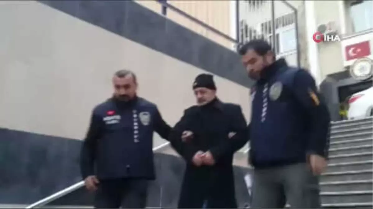 Vatan Şaşmaz\'ı Vurduktan Sonra İntihar Eden Filiz Aker\'in Kardeşi Adliyeye Sevk Edildi