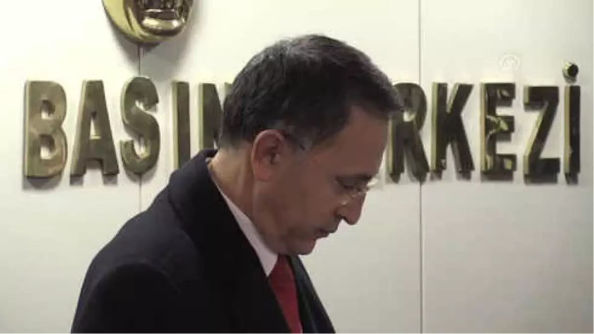 Yeniden Aday Gösterilmeyen Belediye Başkanından CHP\'ye Tepki