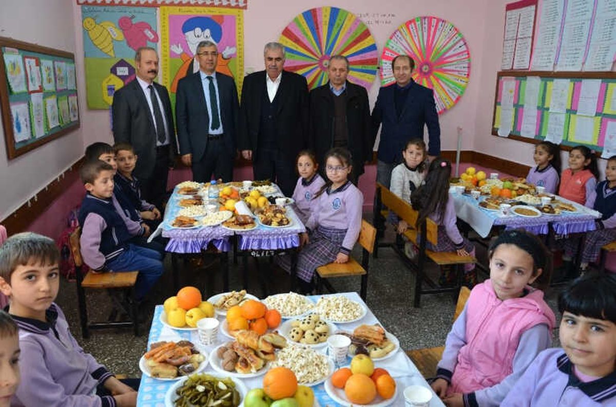 Yerli Malı Haftası Darende\'de Kutlandı