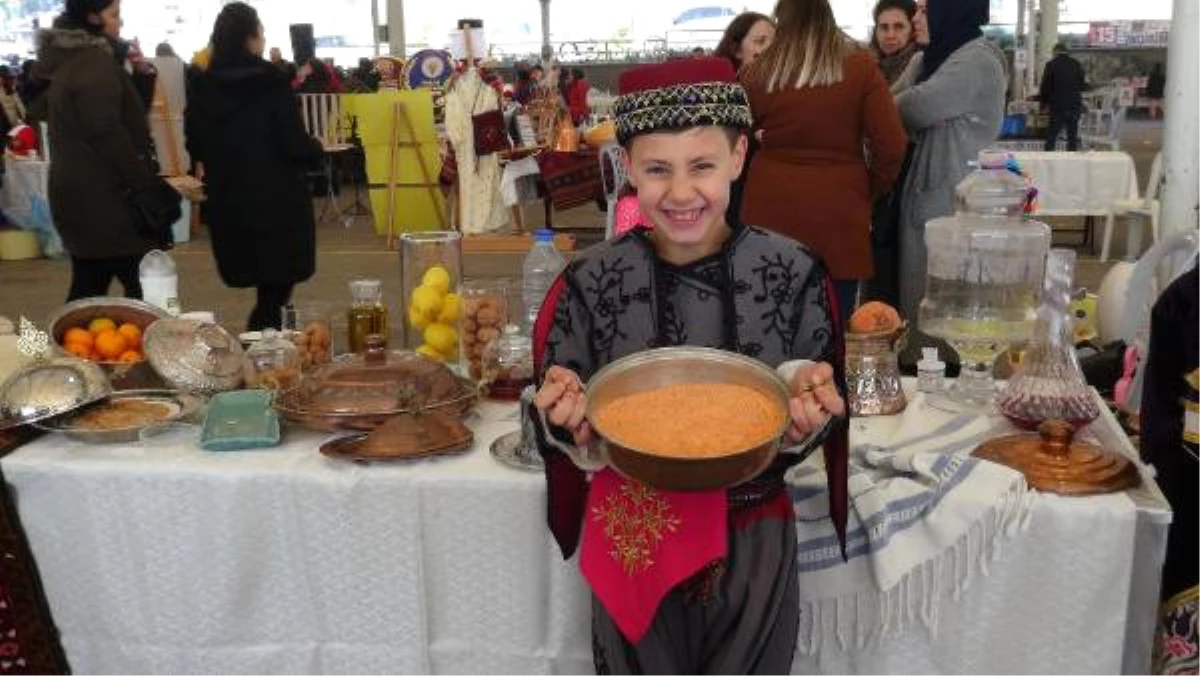 Yerli Malı Haftasında, Yerli ve Ulusal Firmalar Tanıtıldı