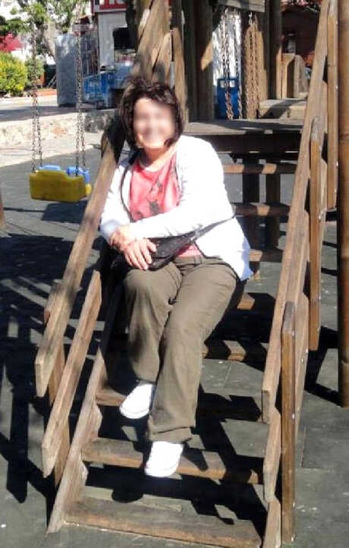 Zimmetten Tutuklu Yargılanan Eski Belediye Başkanının Kızı Tahliye Edildi