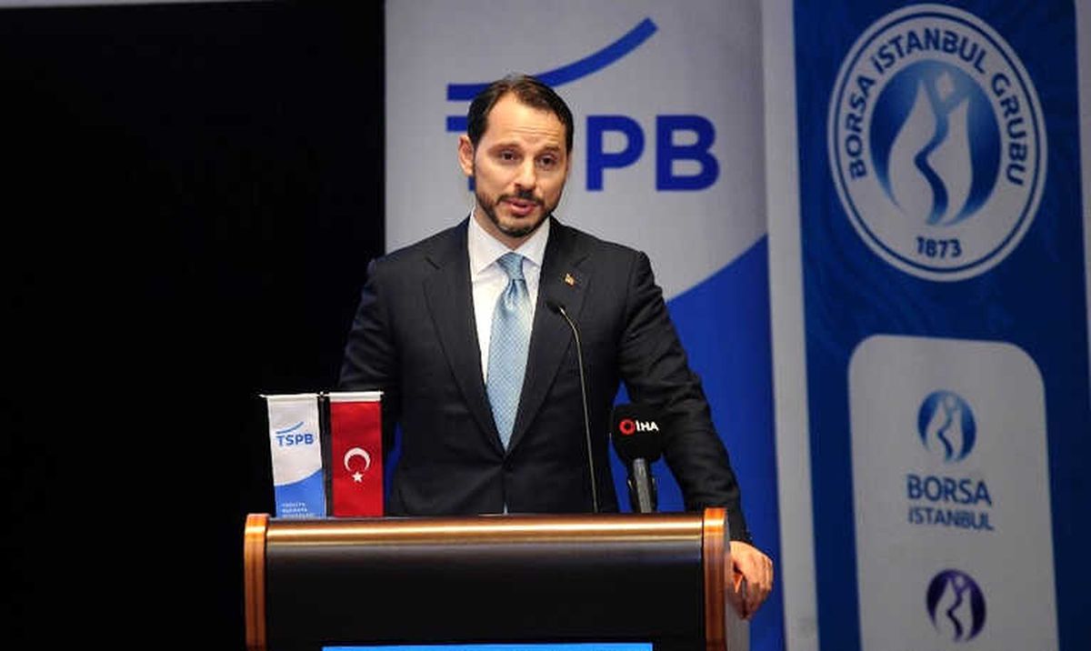 2019 Güçlü Bir Ekonomi ile Yönetilecek"