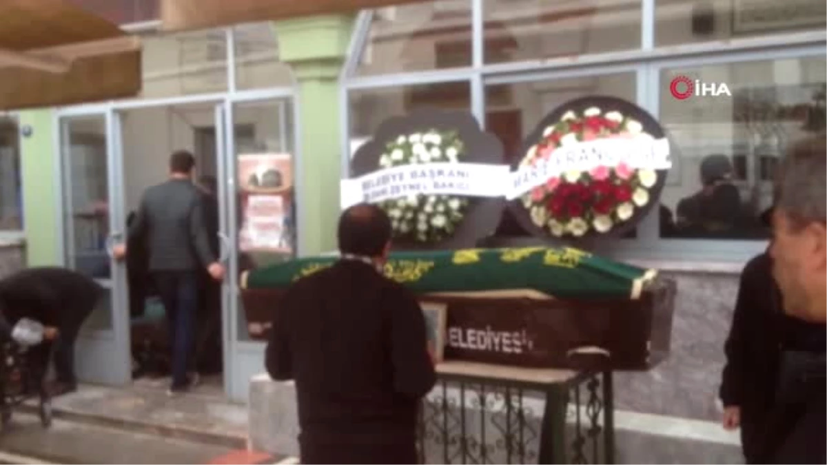80 Yaşındaki Belçikalı, Müslüman Olmuştu, Cenaze Vasiyeti Yerine Getirildi