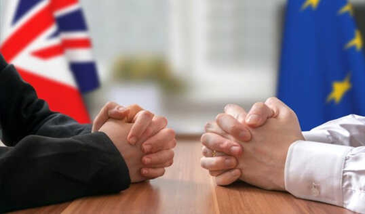 AB, Brexit\'te yeniden müzakere istemiyor