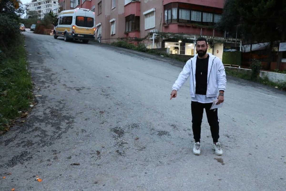 Alkollü CHP\'li Başkan Aracı ile Motosiklet Sürücüsüne Çarptı
