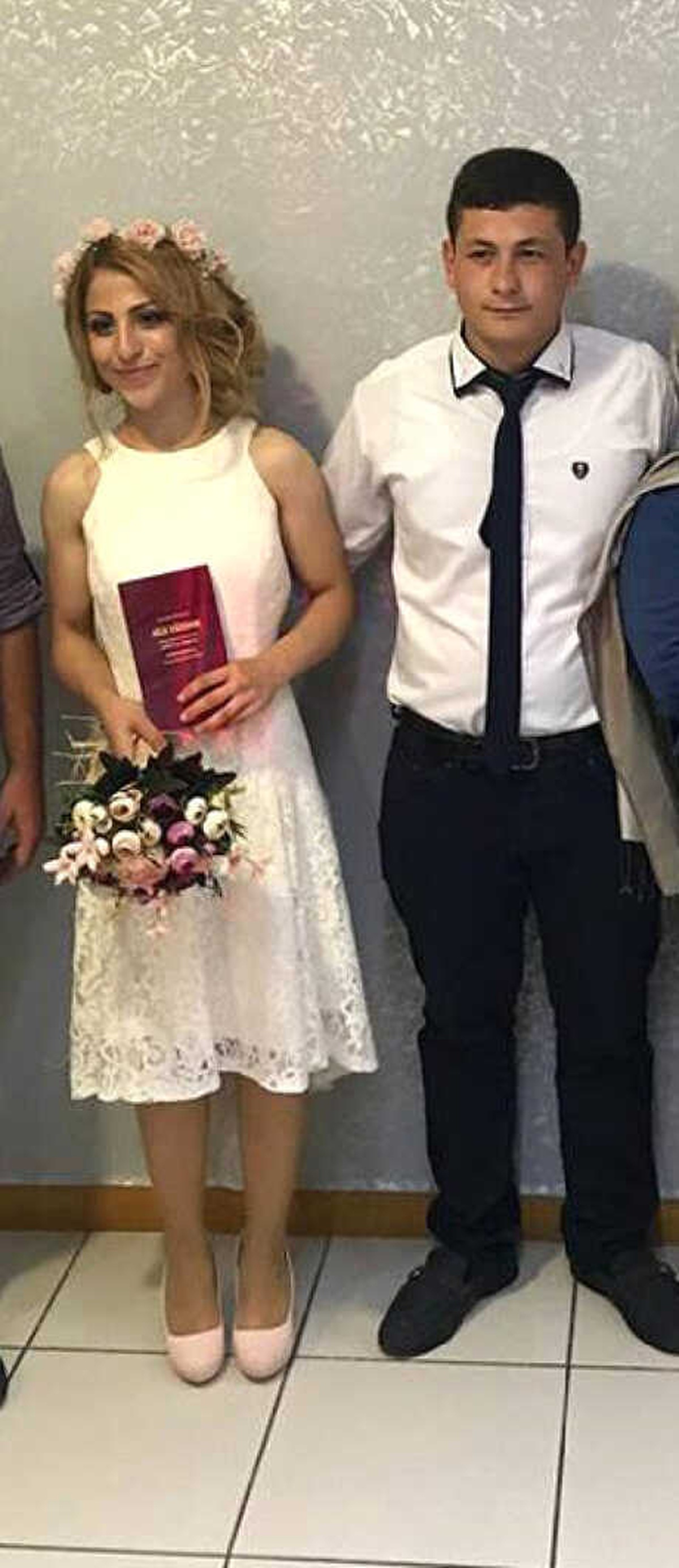 Anneden, Kızını Düğün Sabahı Öldüren Damadına, \'Asın Bu Caniyi\' Tepkisi
