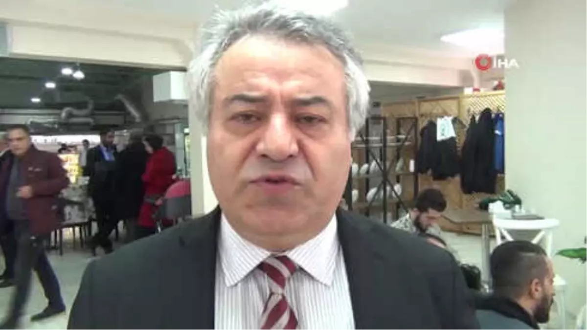 Arap Akademisyenler Iı.abdülhamit Han ve Türk Arap İlişkileri Konulu Sempozyum İçin Geldi