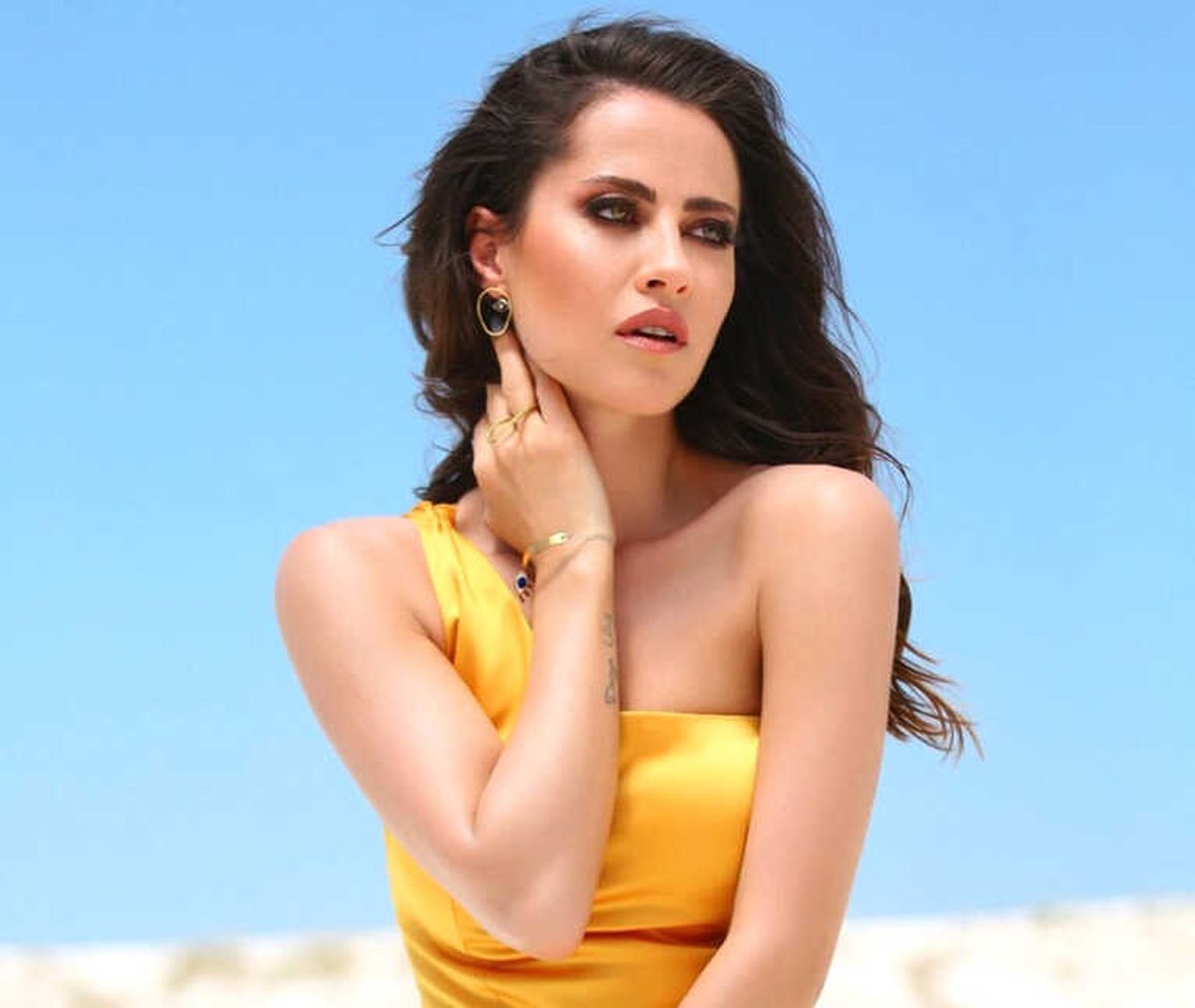 Ataşehir\'de Konser Maratonu Derya Uluğ ile Devam Edecek
