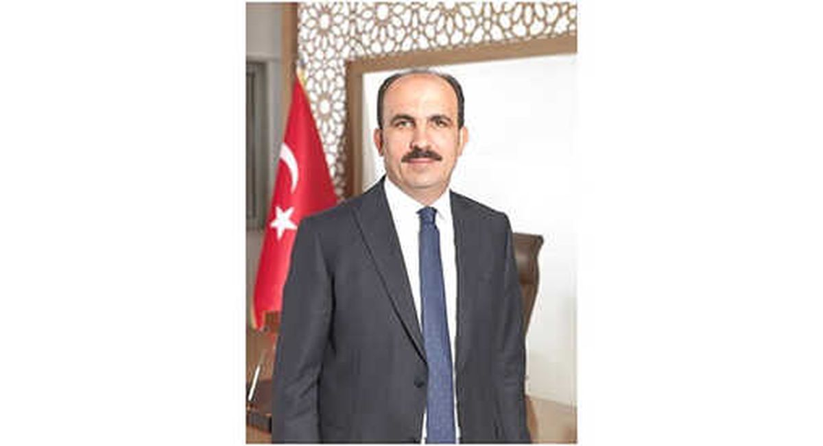Başkan Altay\'dan Taziye Mesajı