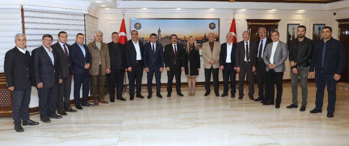 Başkan Atilla: "İstihdama Destek İçin Esnafımızın Sorunlarını Çözüyoruz"