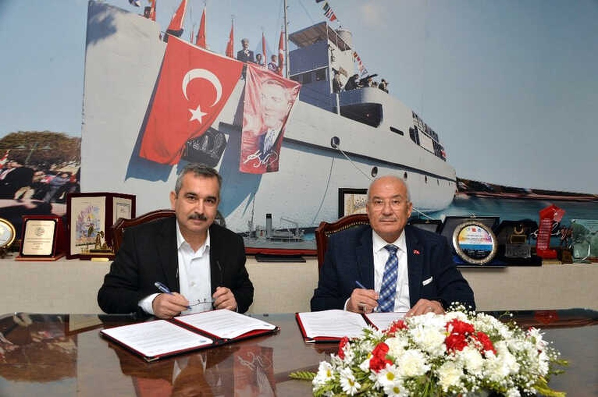 Belediyeden Kilikya Nehir Derneği\'ne 1 Milyon Liralık Destek