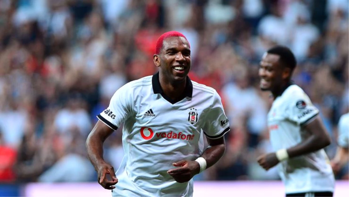Beşiktaş ile Sözleşmesi Sezon Sonunda Bitecek Olan Ryan Babel, Geleceği Hakkında Kararsız