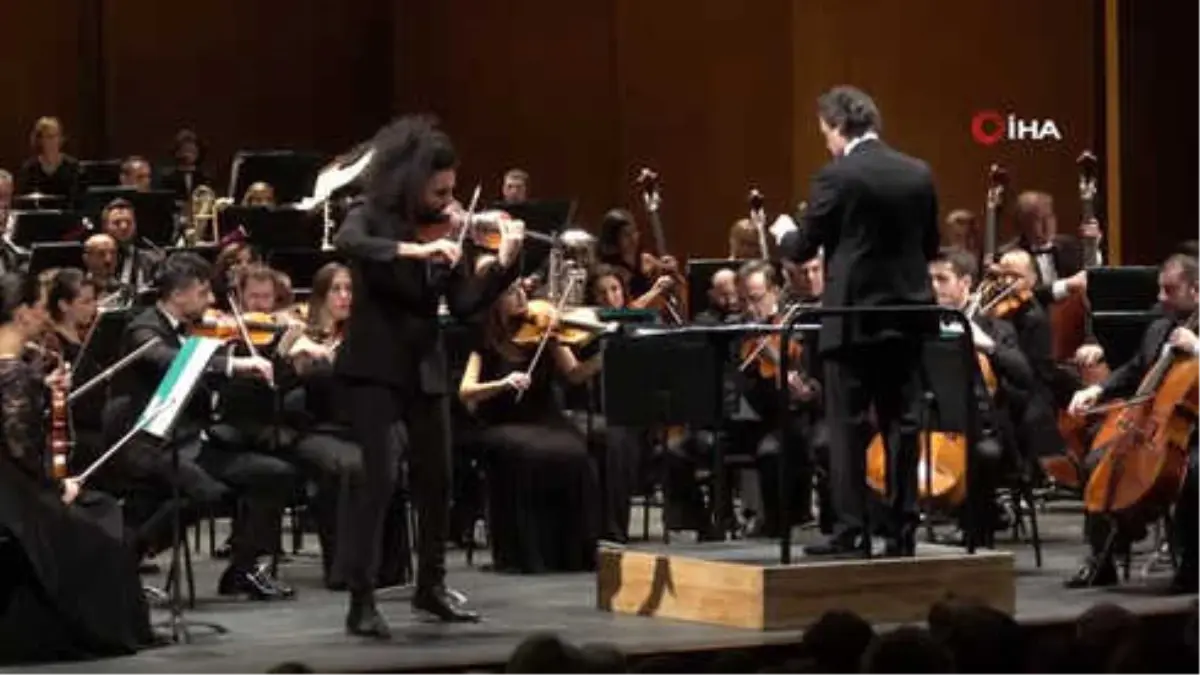 Bifo, Avrupa Turnesinde 8 Bin Müzikseverle Buluştu