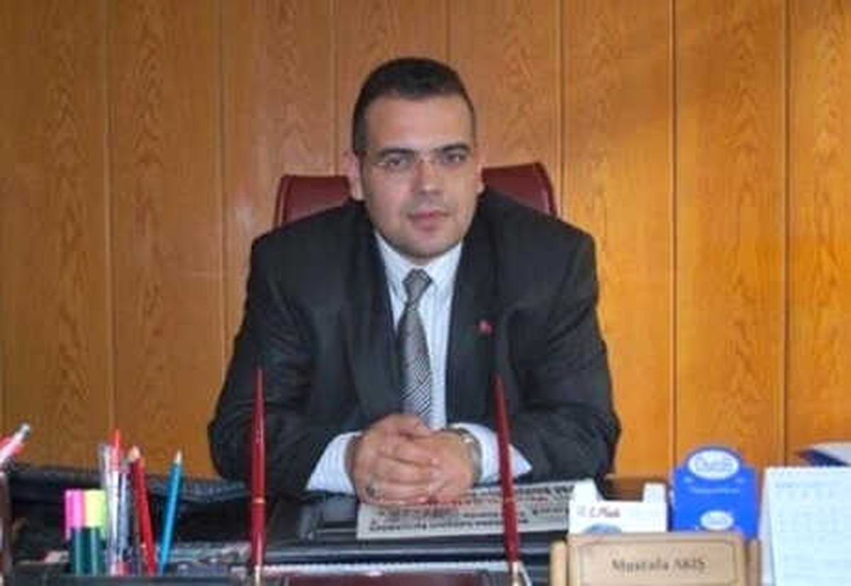 Bozüyük\'te Sendika Başkanına Silahlı Saldırıda 6 Gözaltı