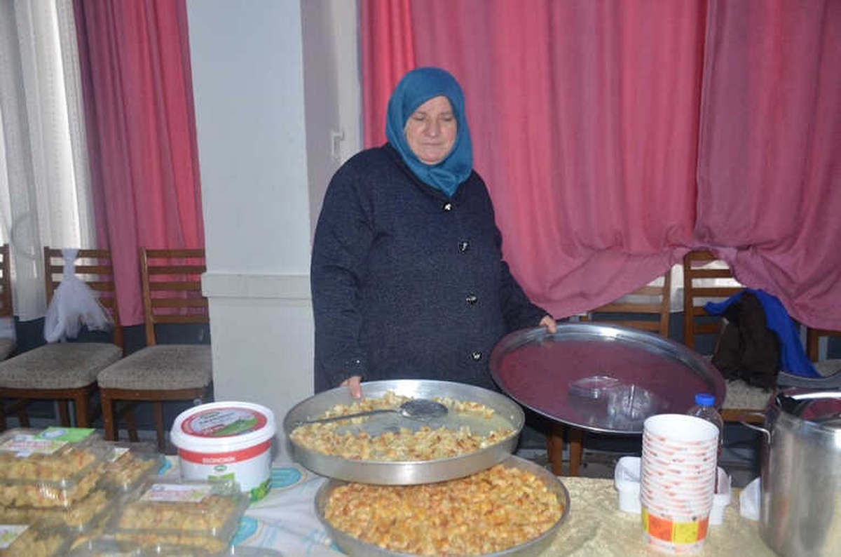 Bu Ürünlerin Hepsi Yüzde 100 Yerli Malından