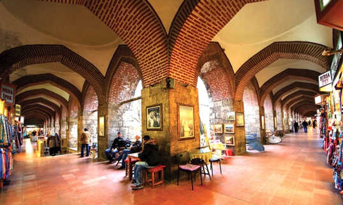 Bursa, turizm kozunu etkin kullanacak