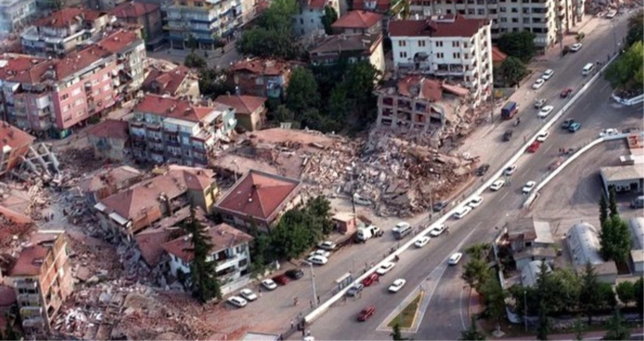 Deprem Profesöründen İstanbul İçin Korkutan Açıklama: Yüzde 60 İhtimalle Gerçekleşecek