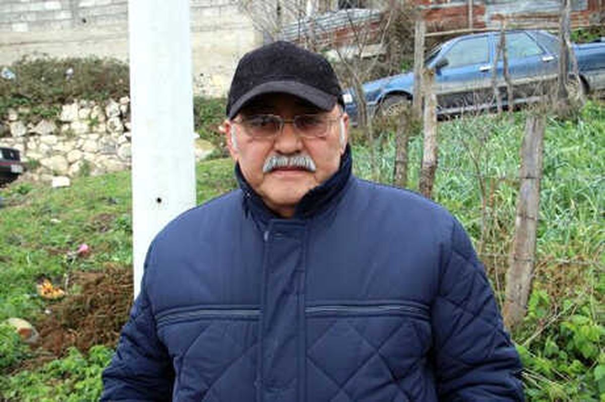 Düzce\'de Yangın Faciası; 3 Çocuk Öldü, Babaları Yaralandı (3)