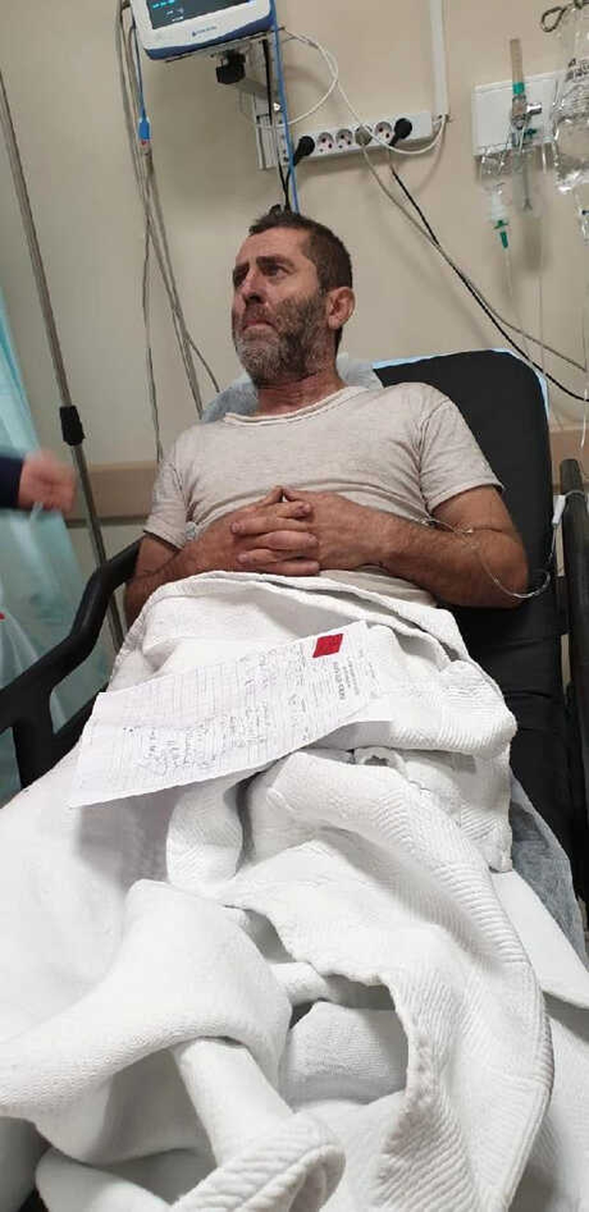 Düzce\'de Yangın Faciası; 3 Çocuk Öldü, Babaları Yaralandı (4)