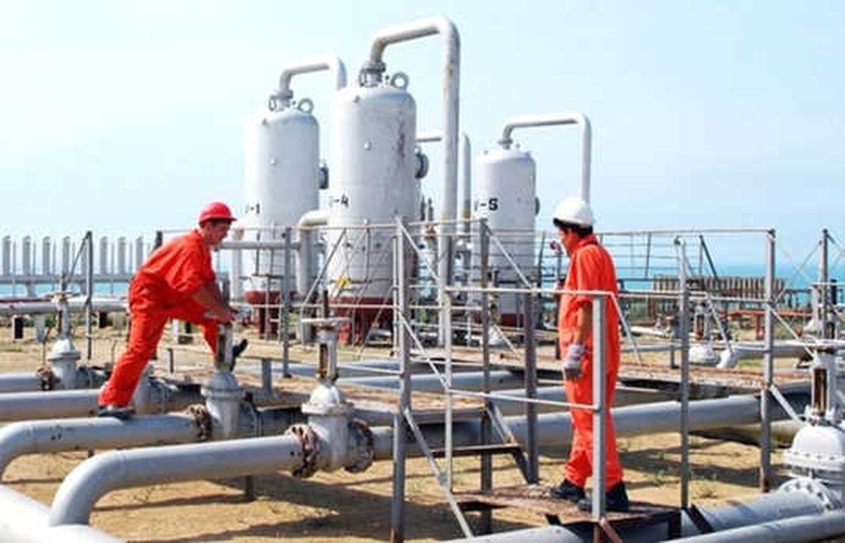 Elektrik üretim gazı fiyatına yeni ayarlama