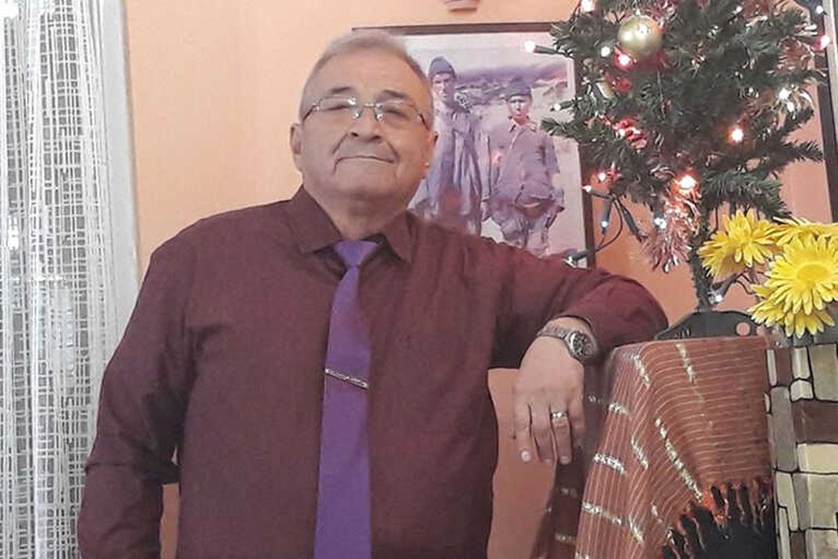 Emekli Albay Evinde Ölü Bulundu