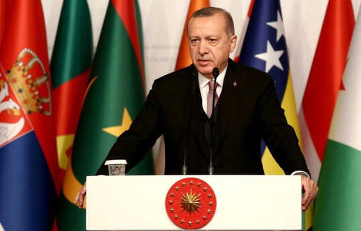 Erdoğan: Kaşıkçı\'nın katilleri prensin en yakınları