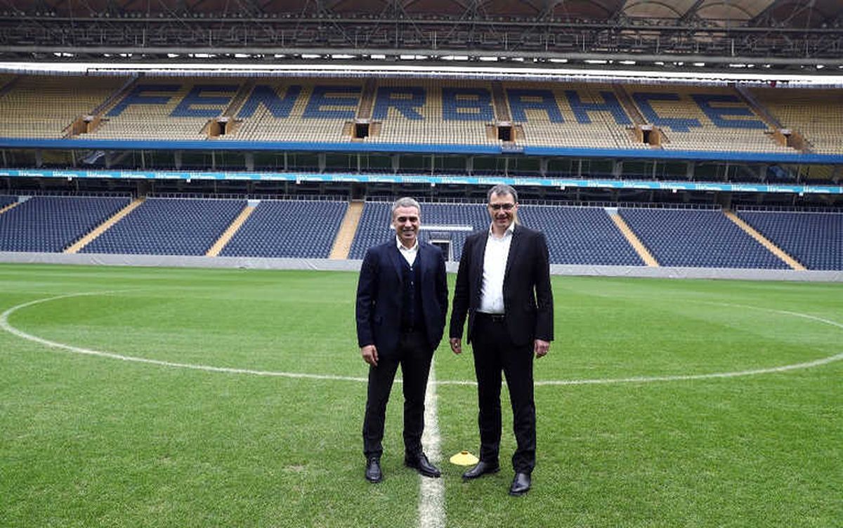 Ersun Yanal Şükrü Saraçoğlu\'nda