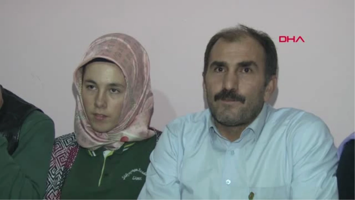 Erzurum Kaza Kurşunu Hayatlarını Kararttı