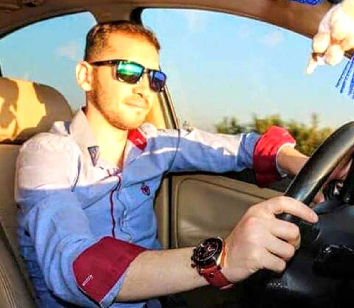 Eşini Almaya Gitti, Kayınpederi Tarafından Öldürüldü