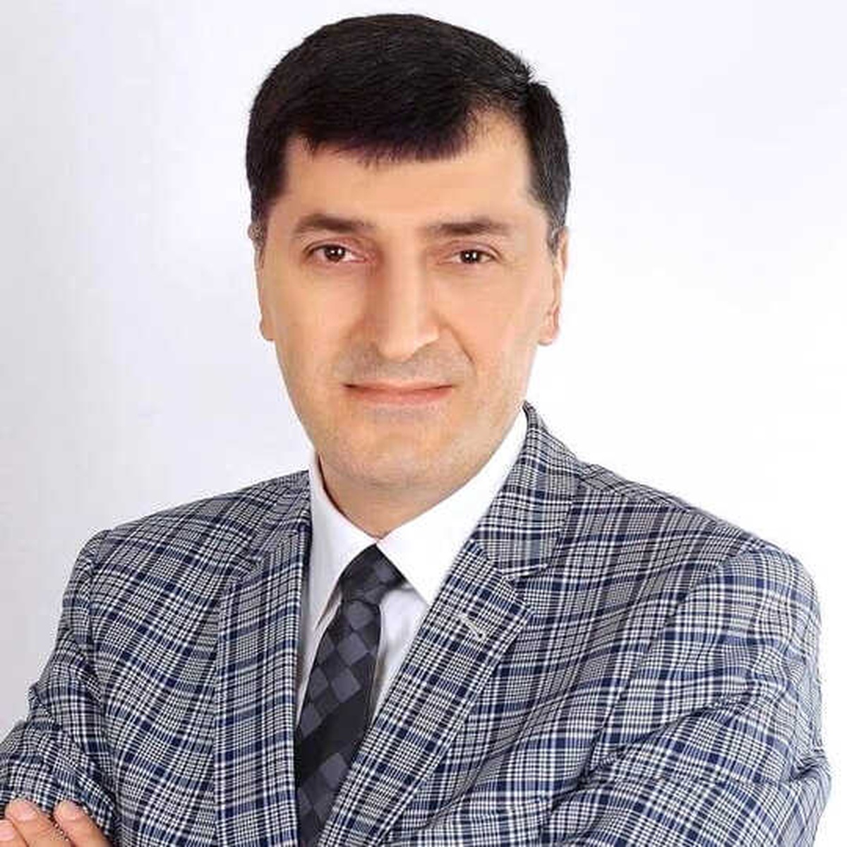 Eyüp Kahveci, Kütahya Belediye Başkanlığı İçin CHP\'den Aday Adayı Oldu