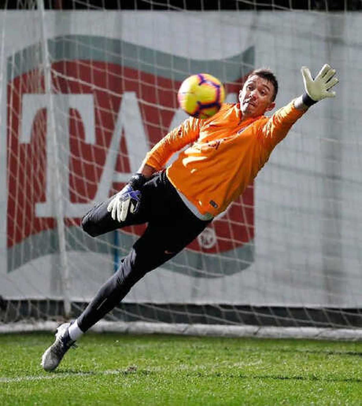Galatasaray, Medipol Başakşehir Maçına Hazır