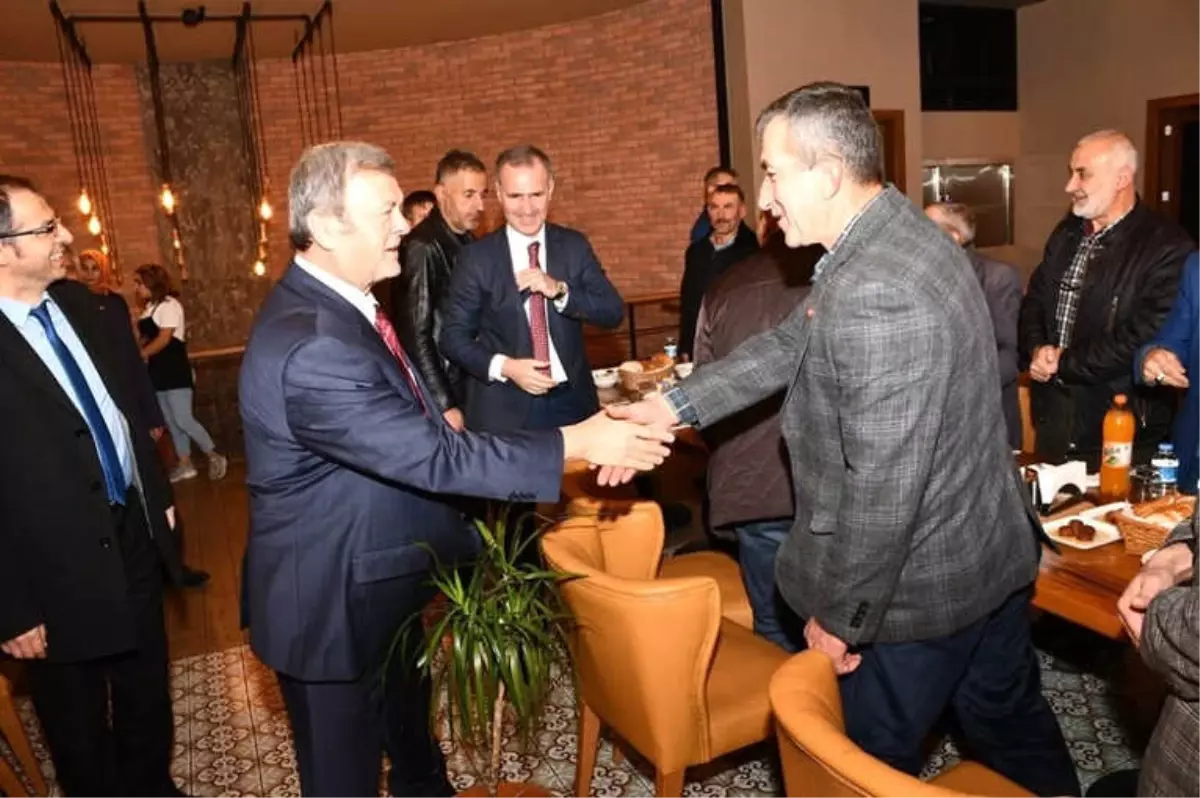 Gece Yarısı Tavuk Alma Eğlencesine Kaymakam Tepkisi