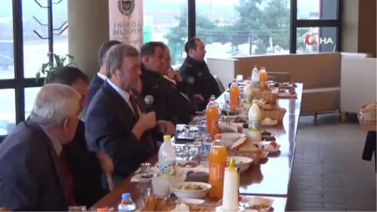 Gece Yarısı Tavuk Alma Eğlencesine Kaymakamdan Tepki