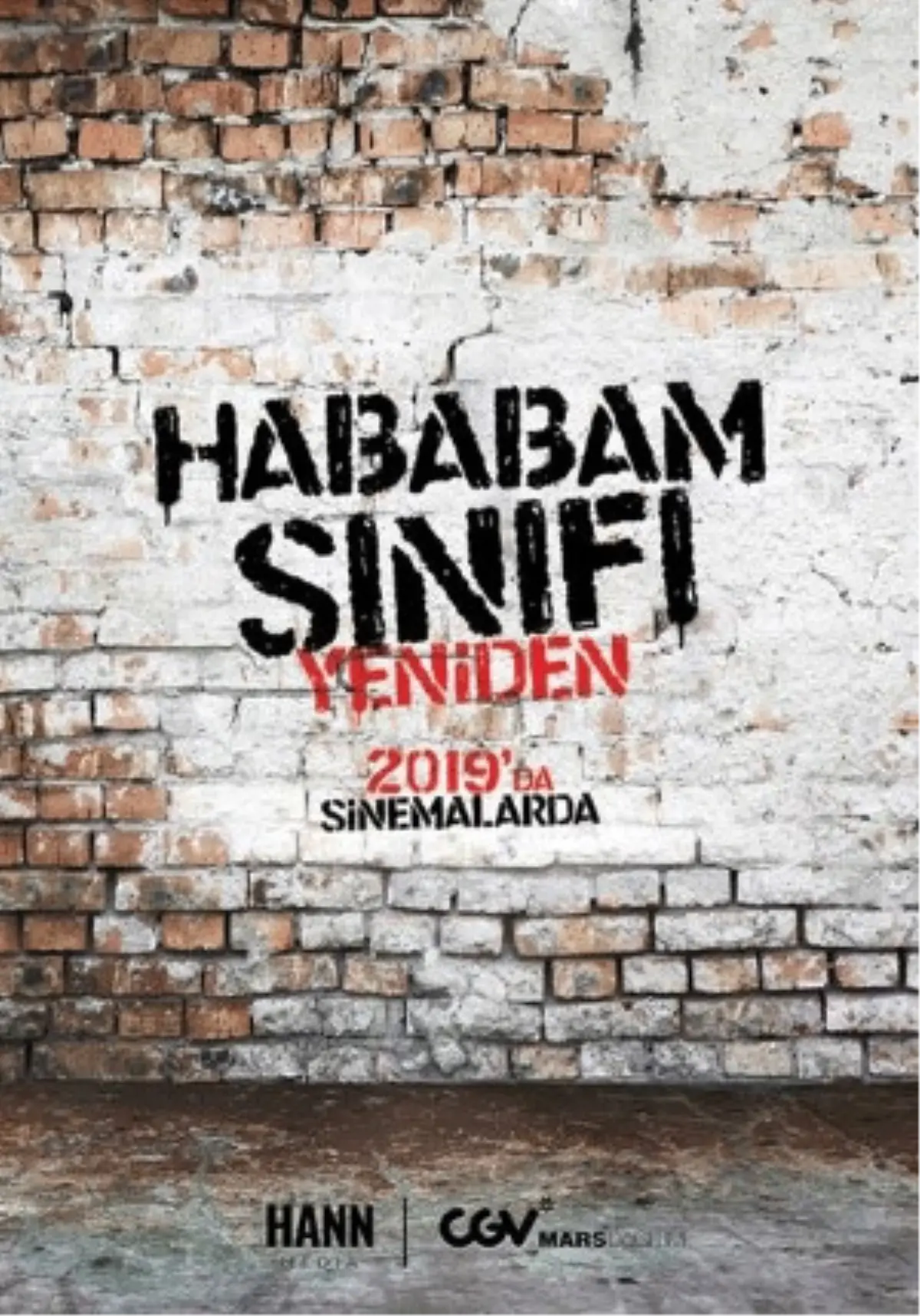 Hababam Sınıfı Yeniden Filmi