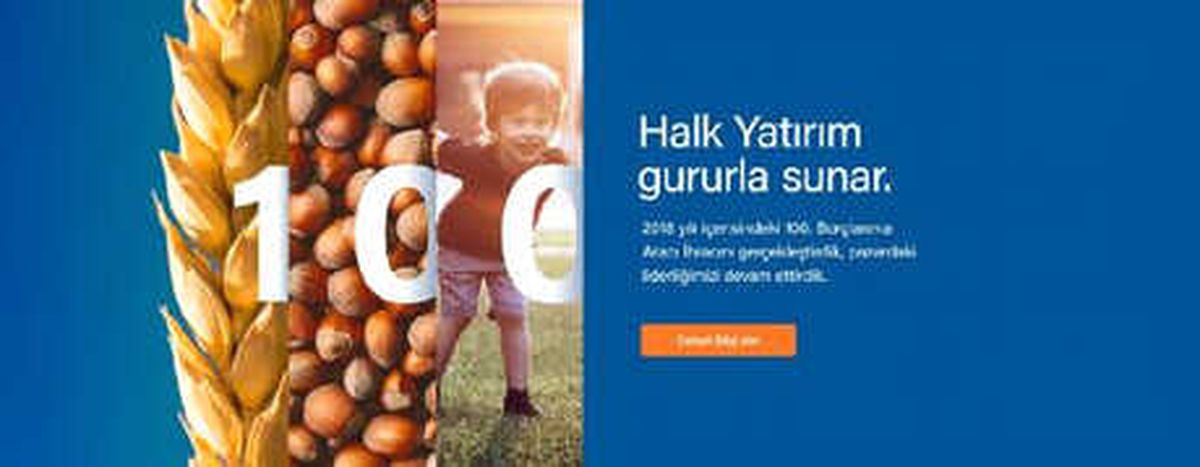 Halk Yatırım Bu Yılki 100. İhraç İşlemini Başarıyla Tamamladı
