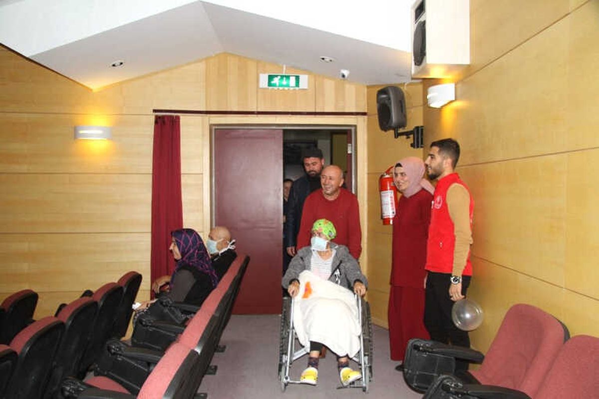 Her Şey İrem İçin