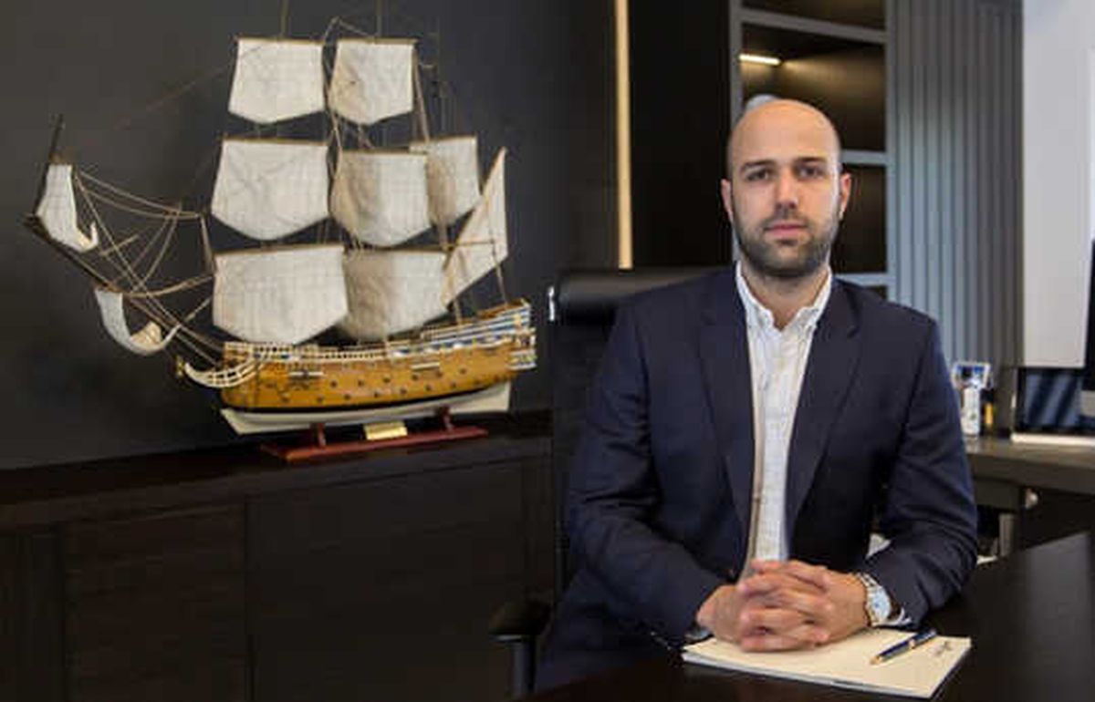 İnşaattaki kriz Bodrum\'u pas geçti