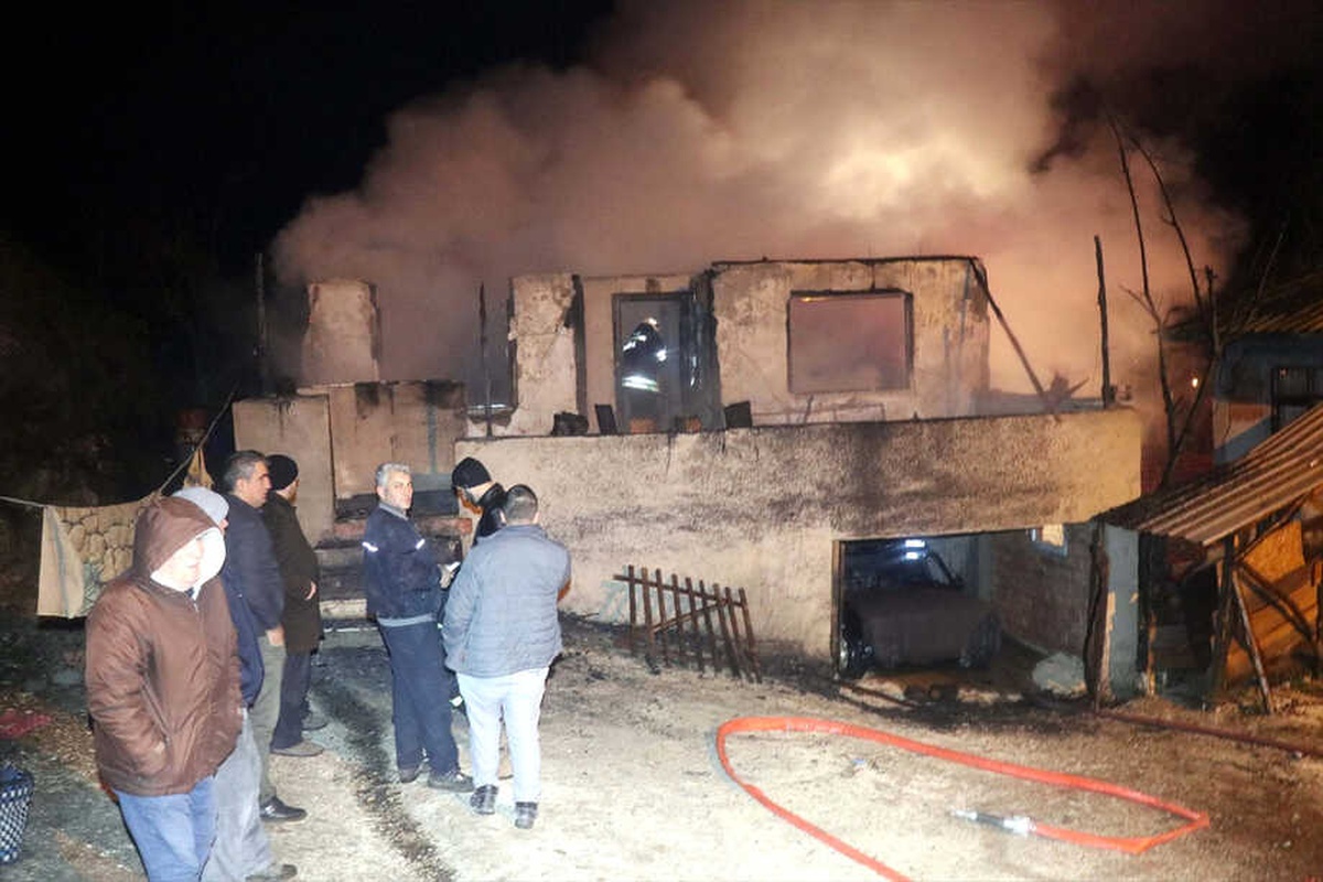 Kocaeli Merkezli Fetö/pdy Soruşturması