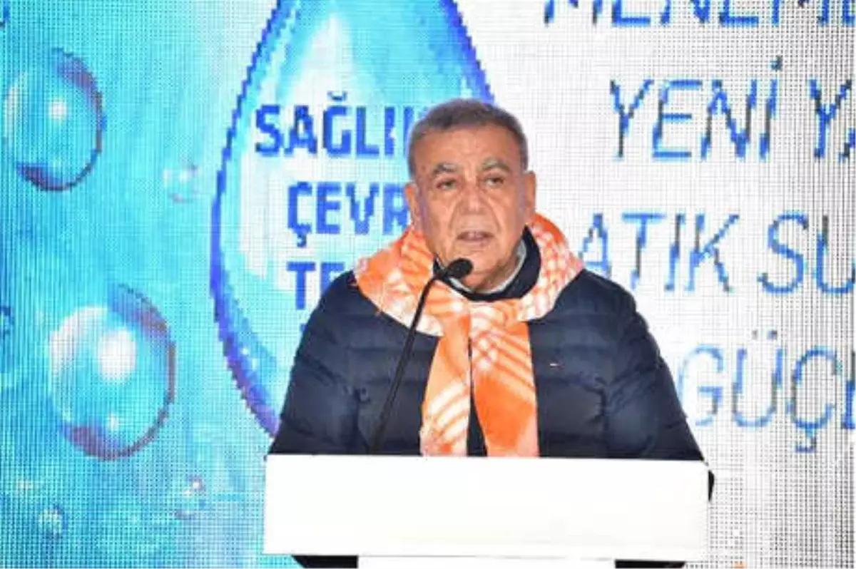 Kocaoğlu: Aday Olsaydım İzban\'da Yüzde 22\'yi Bile Vermezdim