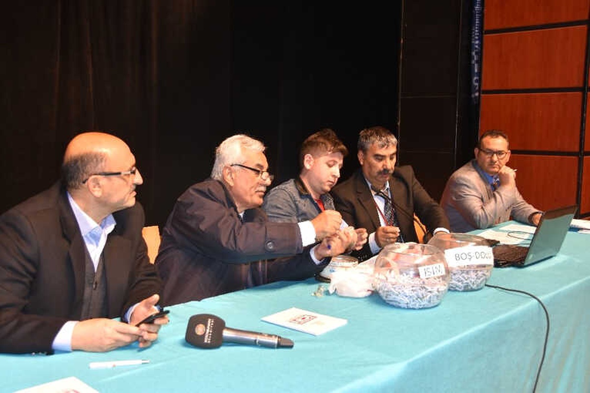 Kocasinan Typ Kapsamında 70 Kişi İstihdam Edecek