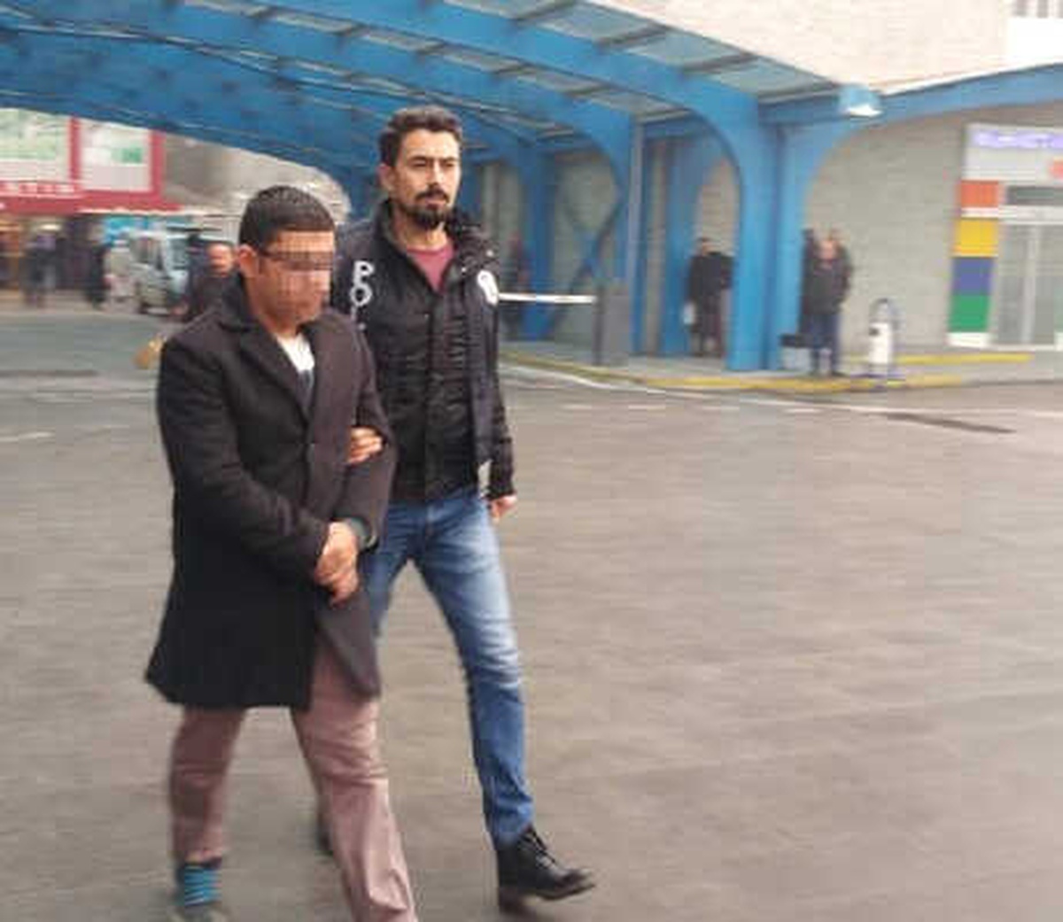 Konya Merkezli 24 İldeki Fetö Operasyonuna 4 Tutuklama
