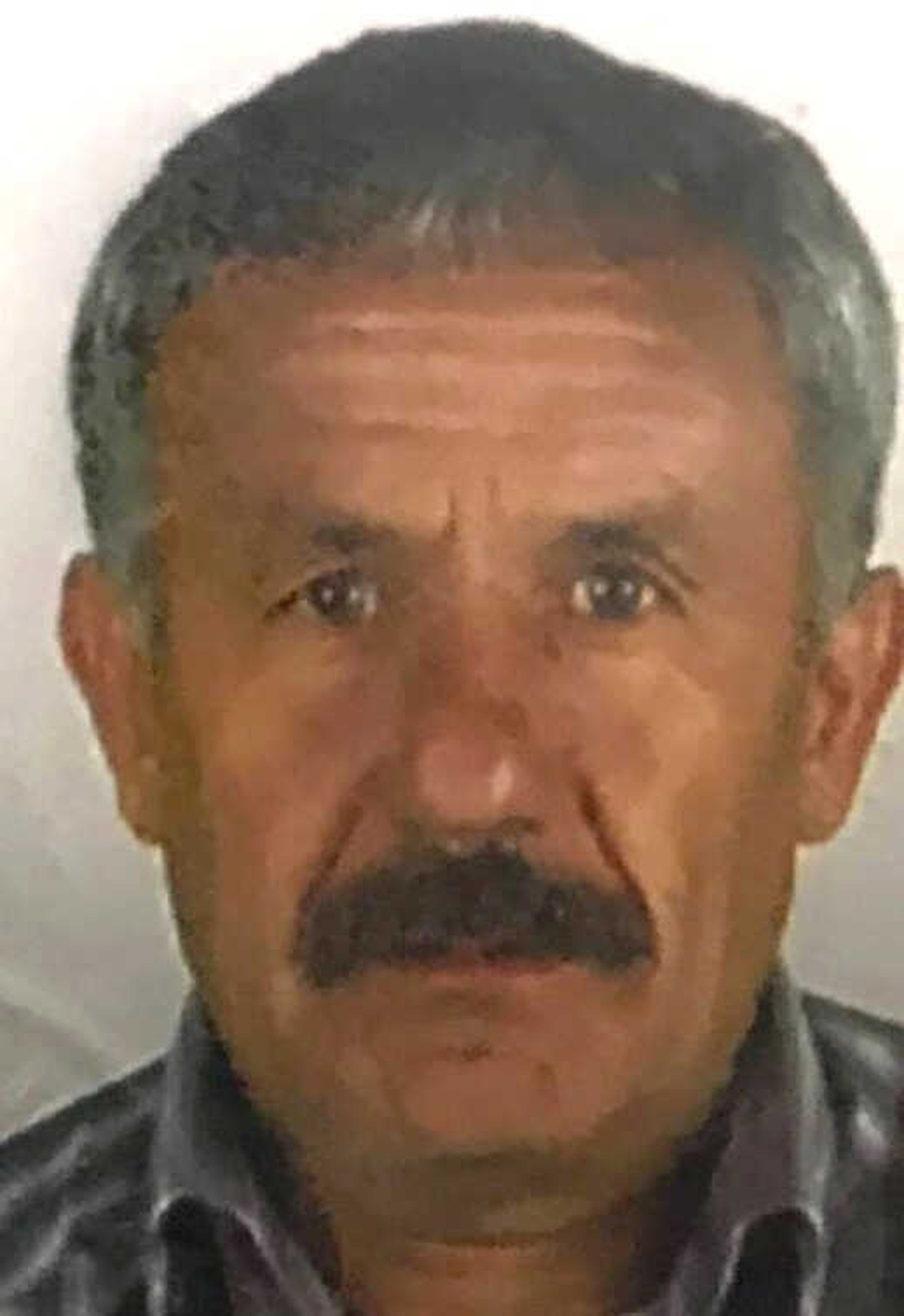 Koyun Otlatırken Kalp Krizi Geçiren Çoban Hayatını Kaybetti