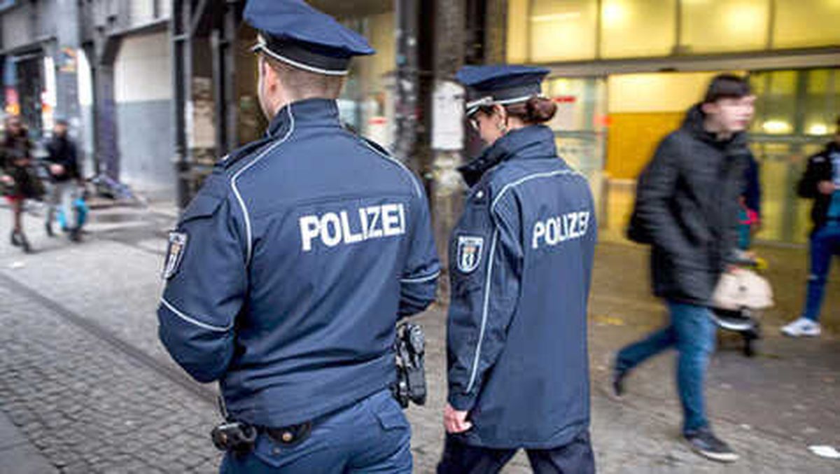Krv\'de Polise Olağanüstü Yetki
