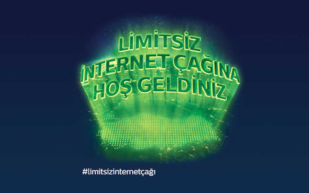 Limitsiz İnternet Çağına Hoş Geldiniz, Akk Kalkıyor Diye Boşuna Sevindik!