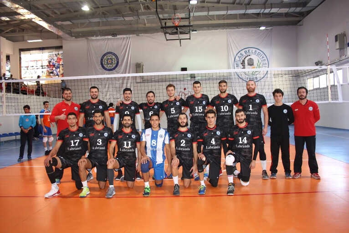 Milas Belediyespor Beşiktaş\'ı Ağırlayacak
