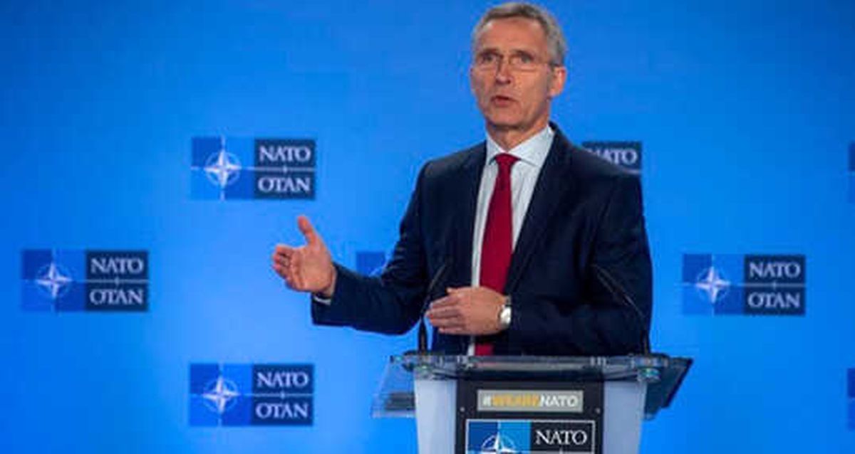 NATO\'dan \'Kosova ordusu\' eleştirisi